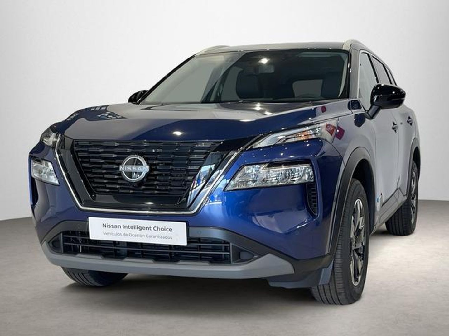 Nissan X-Trail 1.5 e-POWER N-Connecta A/T 150 kW (204 CV)