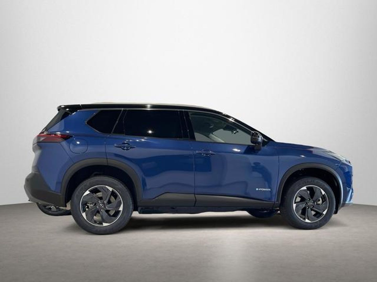 Nissan X-Trail 1.5 e-POWER N-Connecta A/T 150 kW (204 CV)