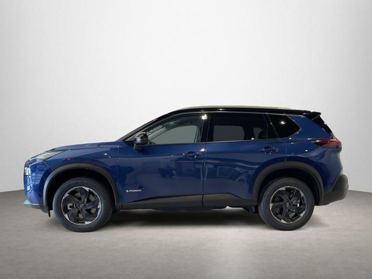 Nissan X-Trail 1.5 e-POWER N-Connecta A/T 150 kW (204 CV)