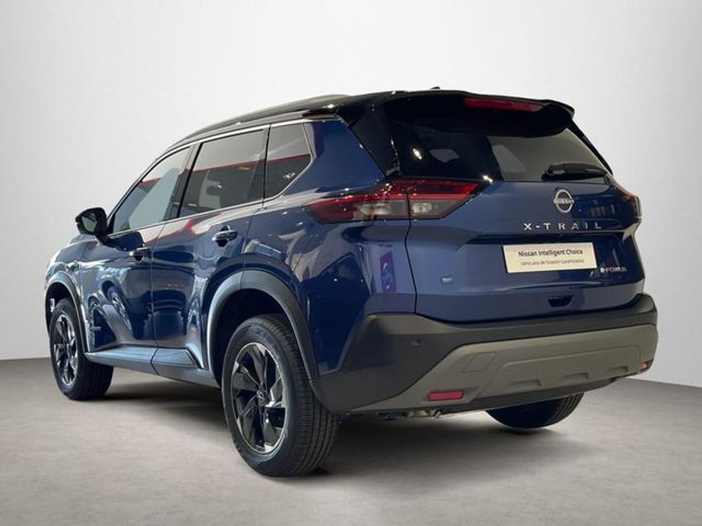 Nissan X-Trail 1.5 e-POWER N-Connecta A/T 150 kW (204 CV)