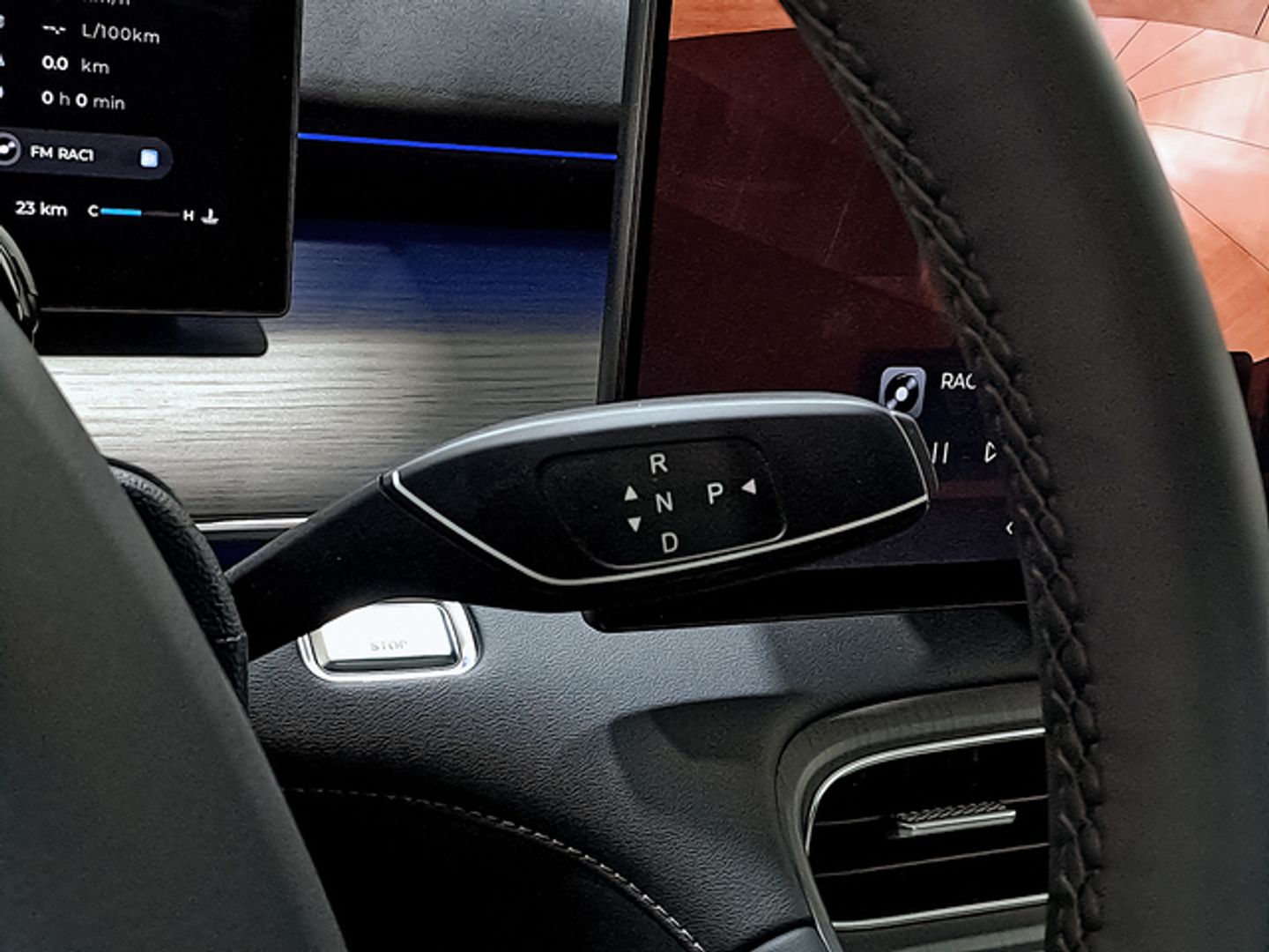 Ebro S800 1.6 TGDI Luxury DCT 108 kW (147 CV)