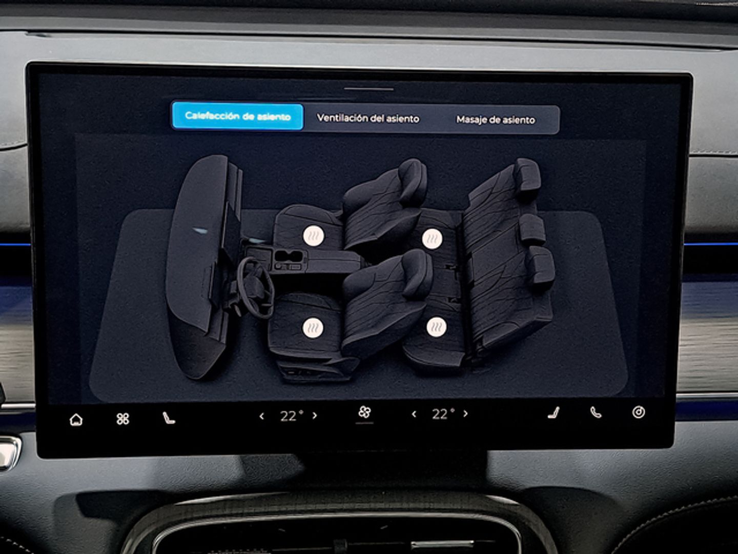 Ebro S800 1.6 TGDI Luxury DCT 108 kW (147 CV)