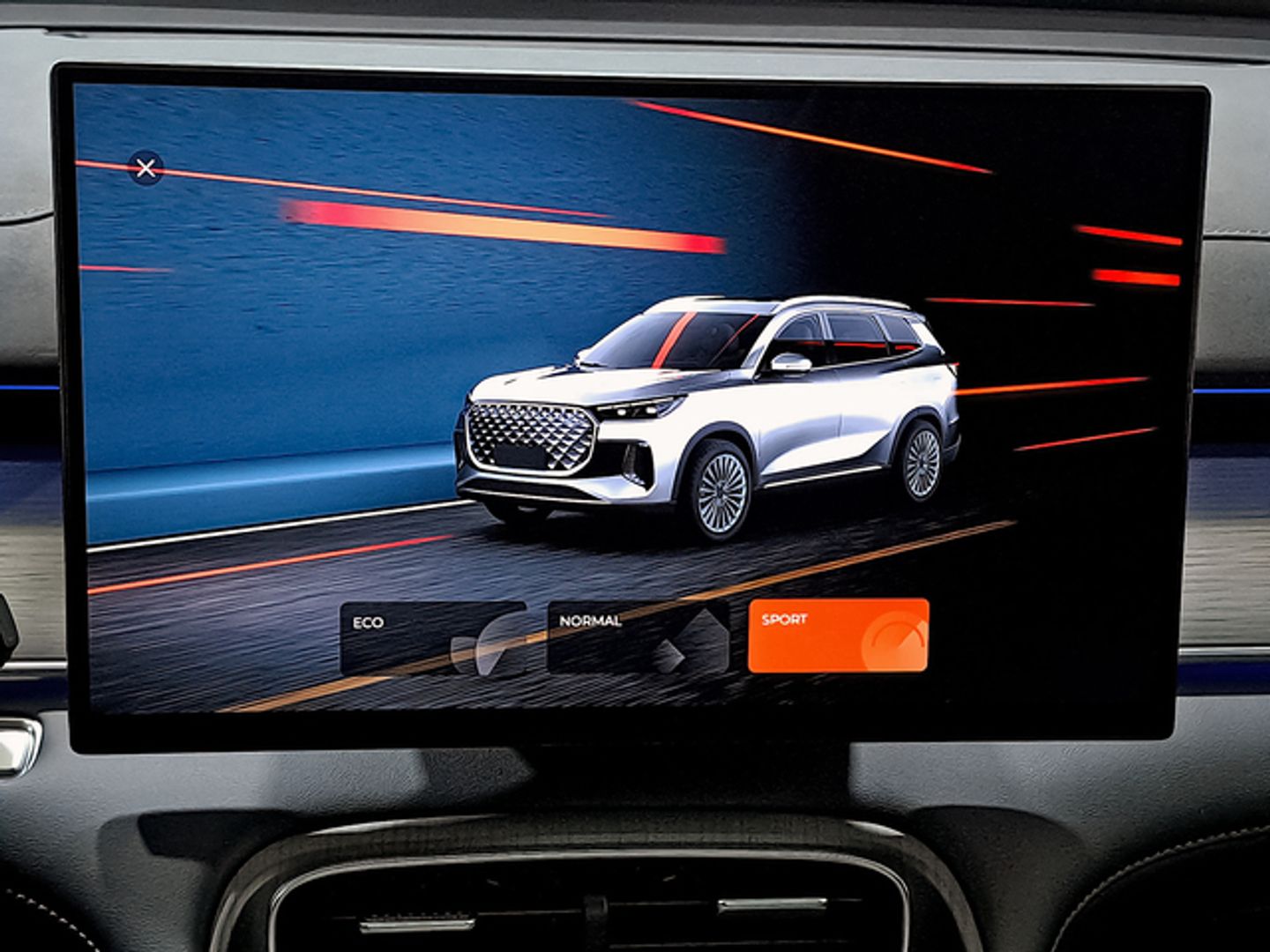 Ebro S800 1.6 TGDI Luxury DCT 108 kW (147 CV)