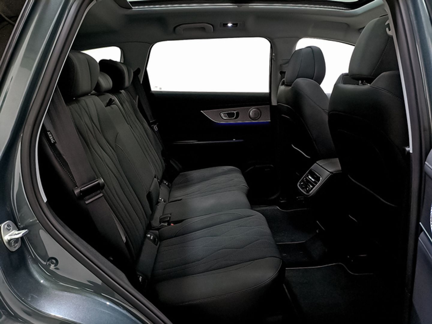 Ebro S800 1.6 TGDI Luxury DCT 108 kW (147 CV)