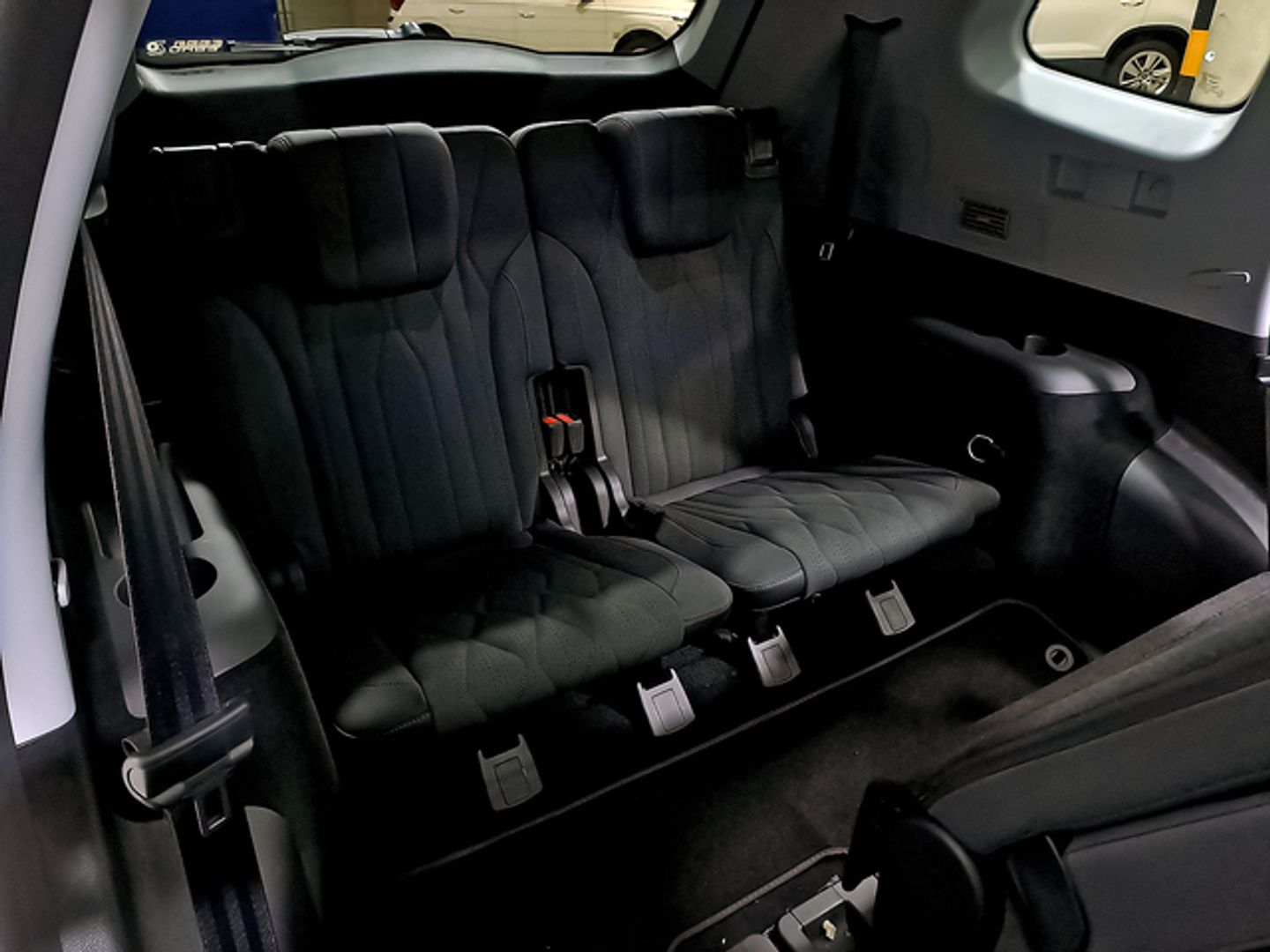 Ebro S800 1.6 TGDI Luxury DCT 108 kW (147 CV)