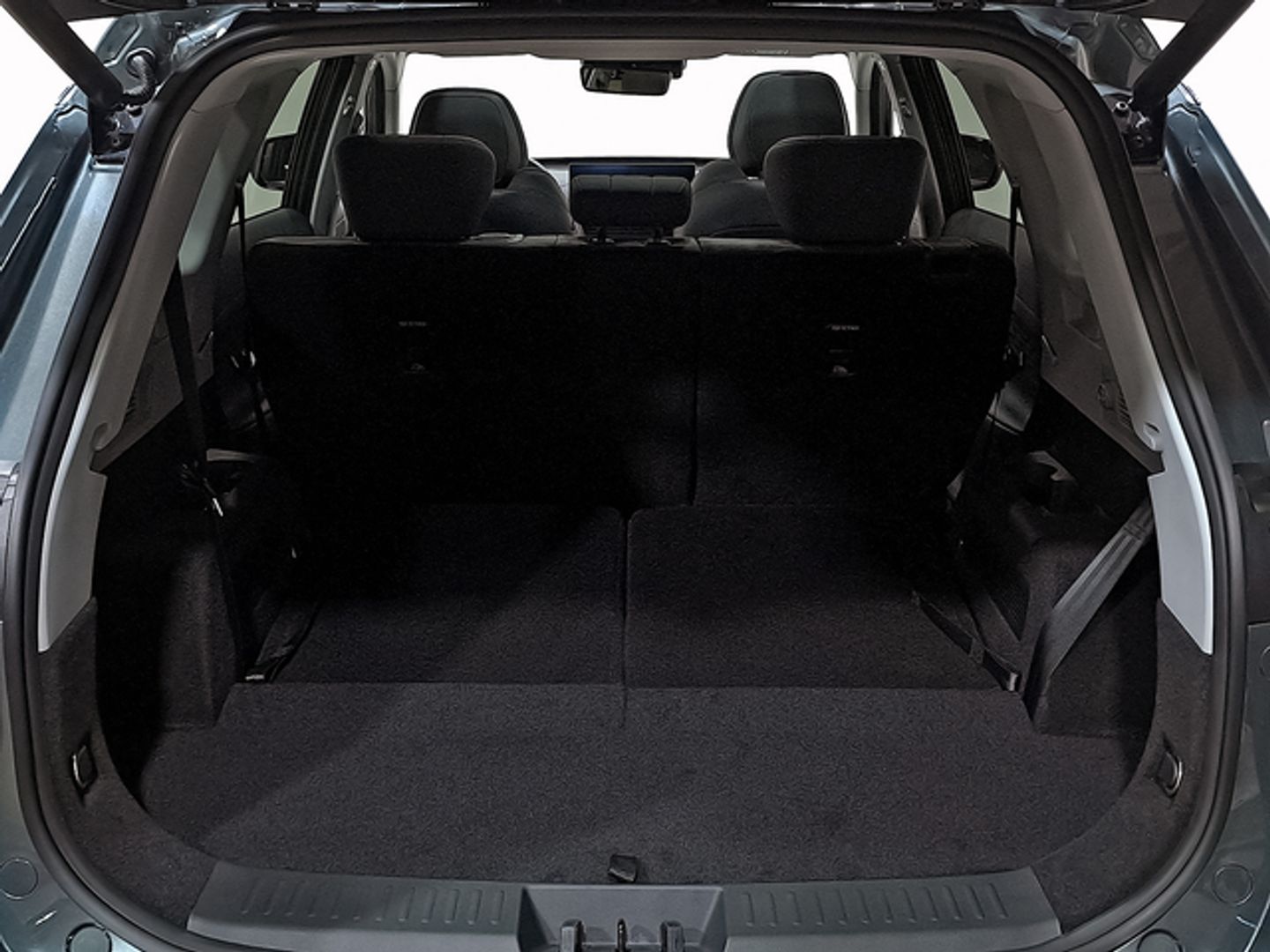 Ebro S800 1.6 TGDI Luxury DCT 108 kW (147 CV)