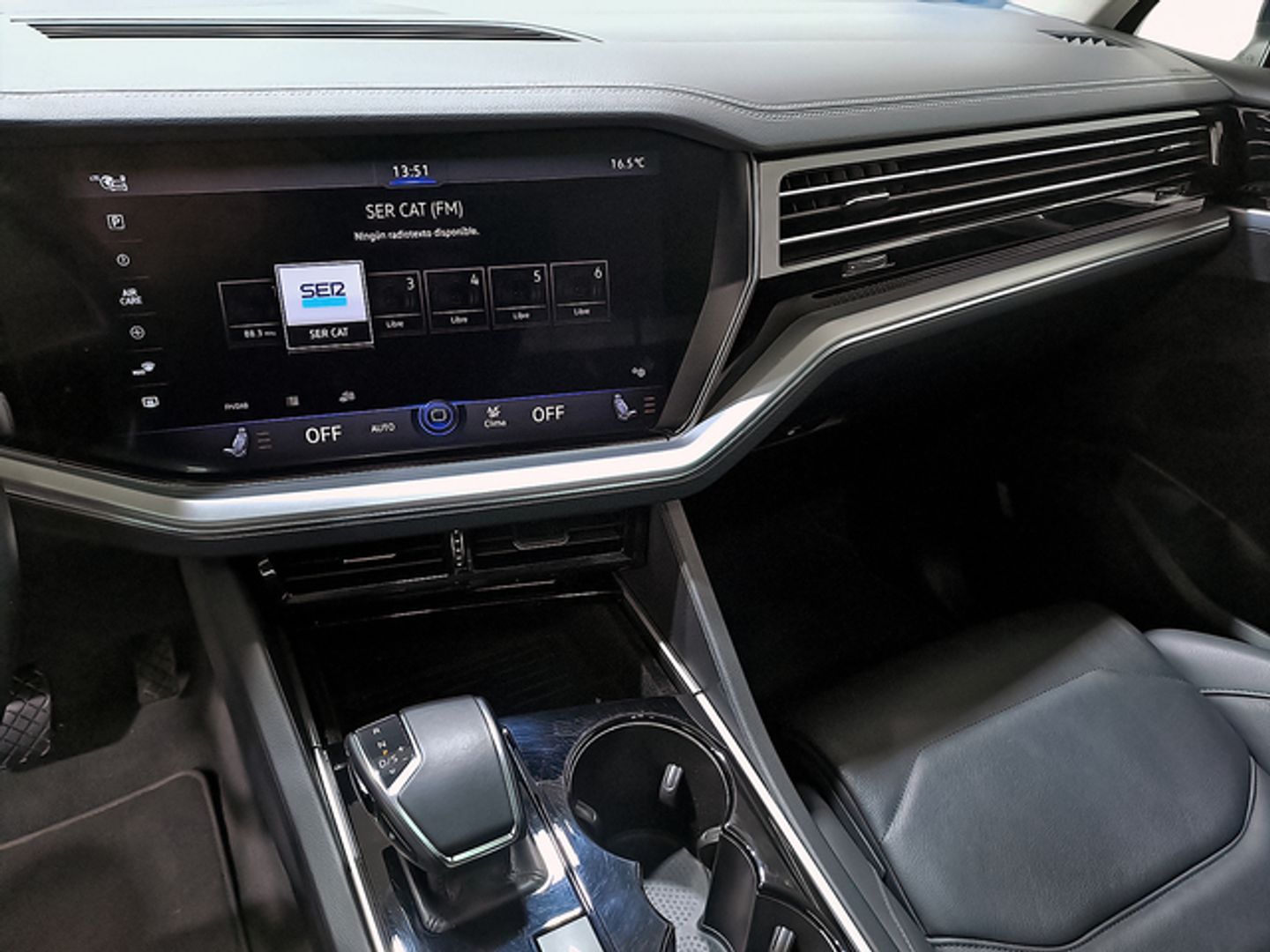 Volkswagen Touareg 3.0 TSI eHybrid Elegance