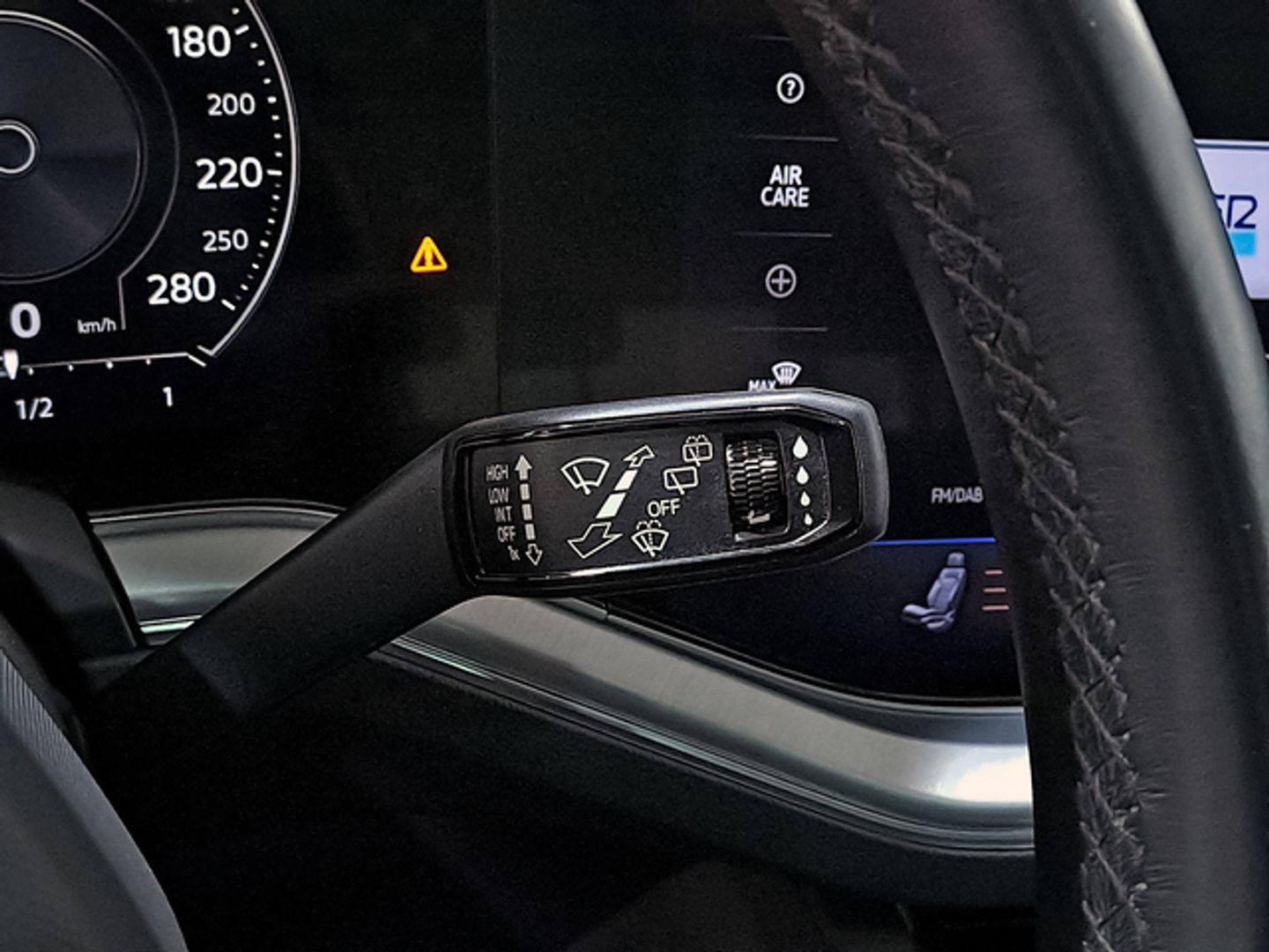 Volkswagen Touareg 3.0 TSI eHybrid Elegance