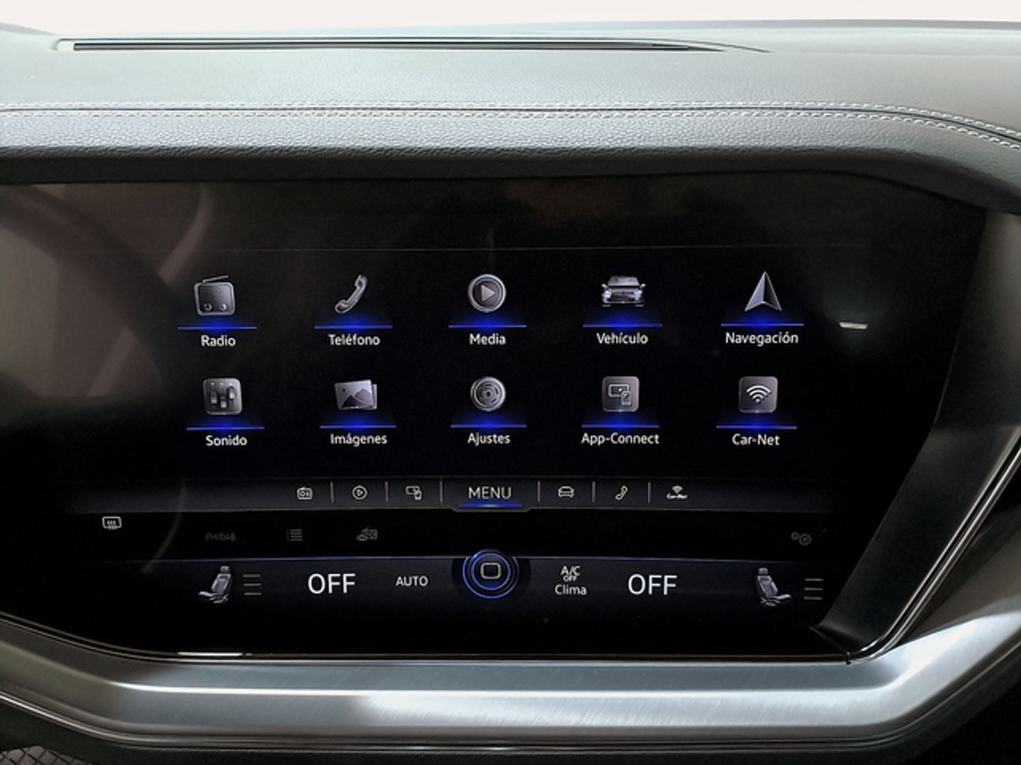 Volkswagen Touareg 3.0 TSI eHybrid Elegance