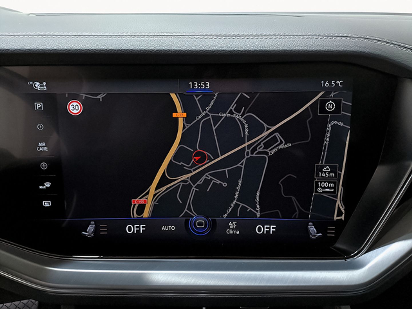 Volkswagen Touareg 3.0 TSI eHybrid Elegance