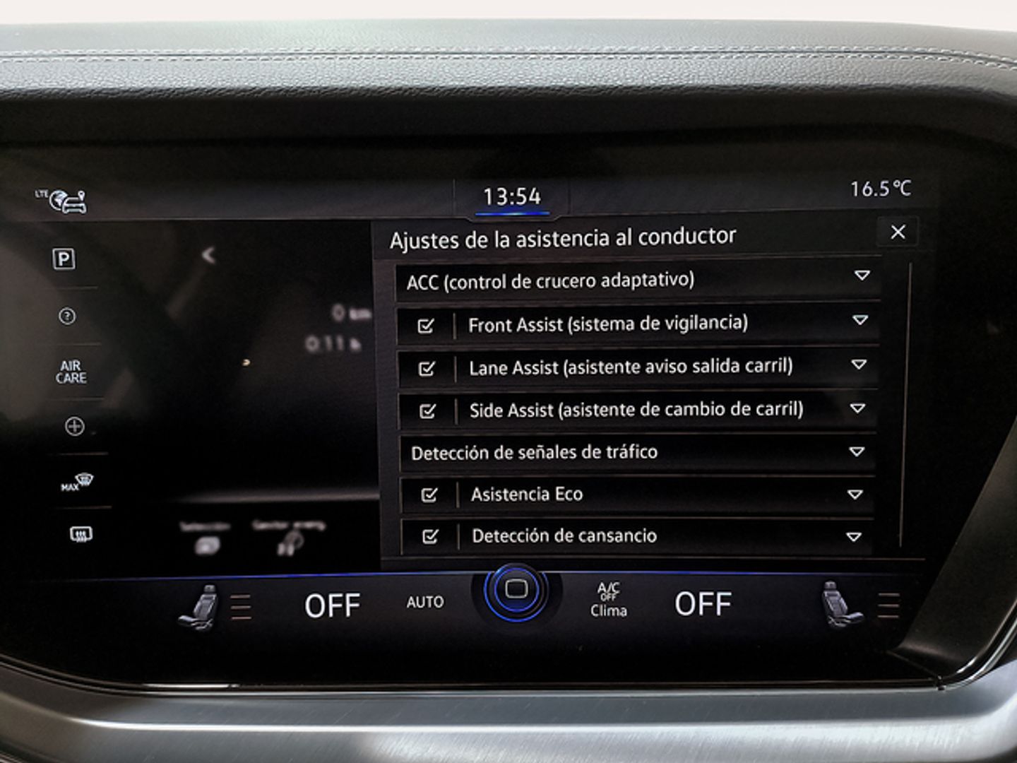 Volkswagen Touareg 3.0 TSI eHybrid Elegance