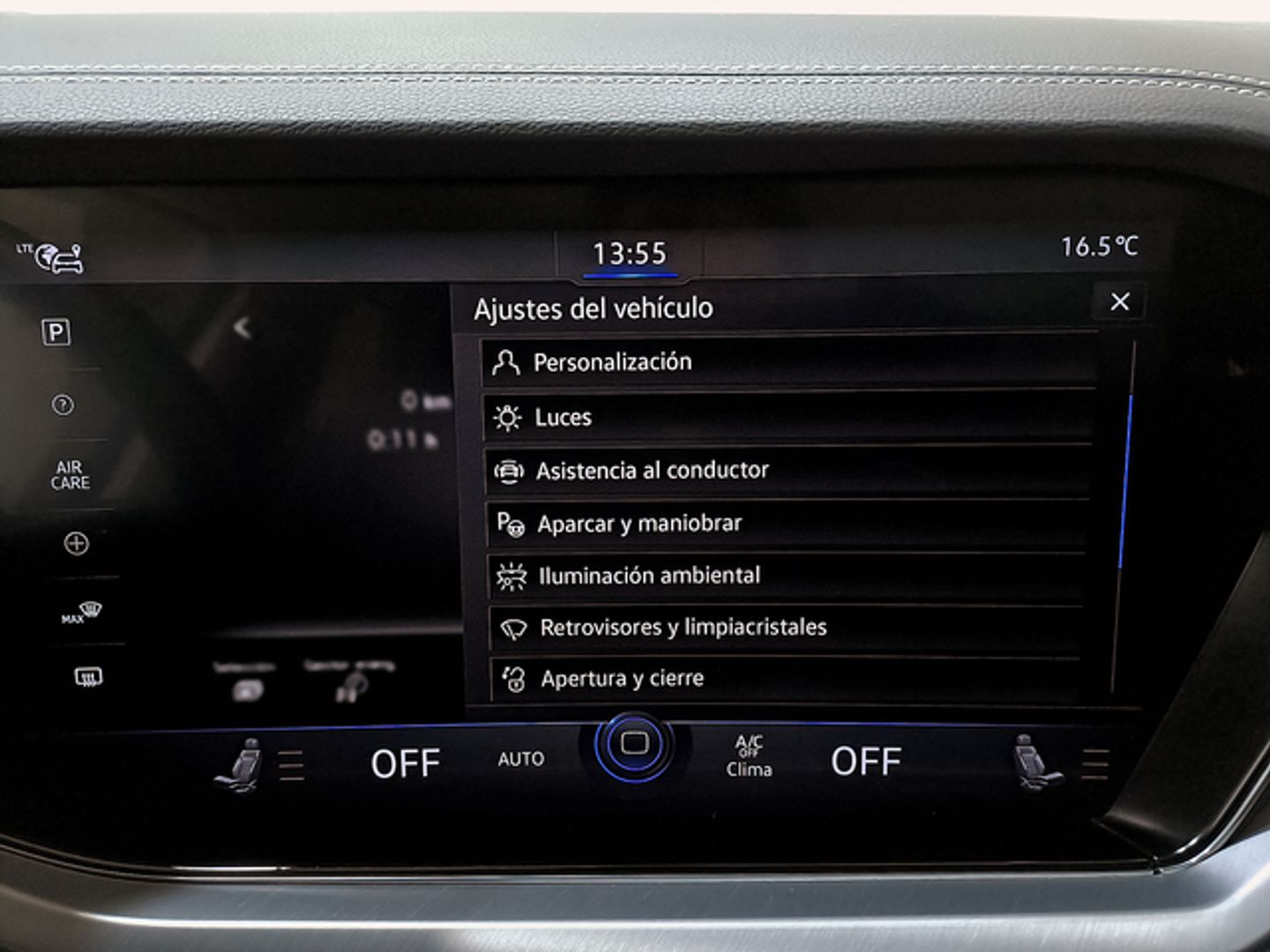 Volkswagen Touareg 3.0 TSI eHybrid Elegance