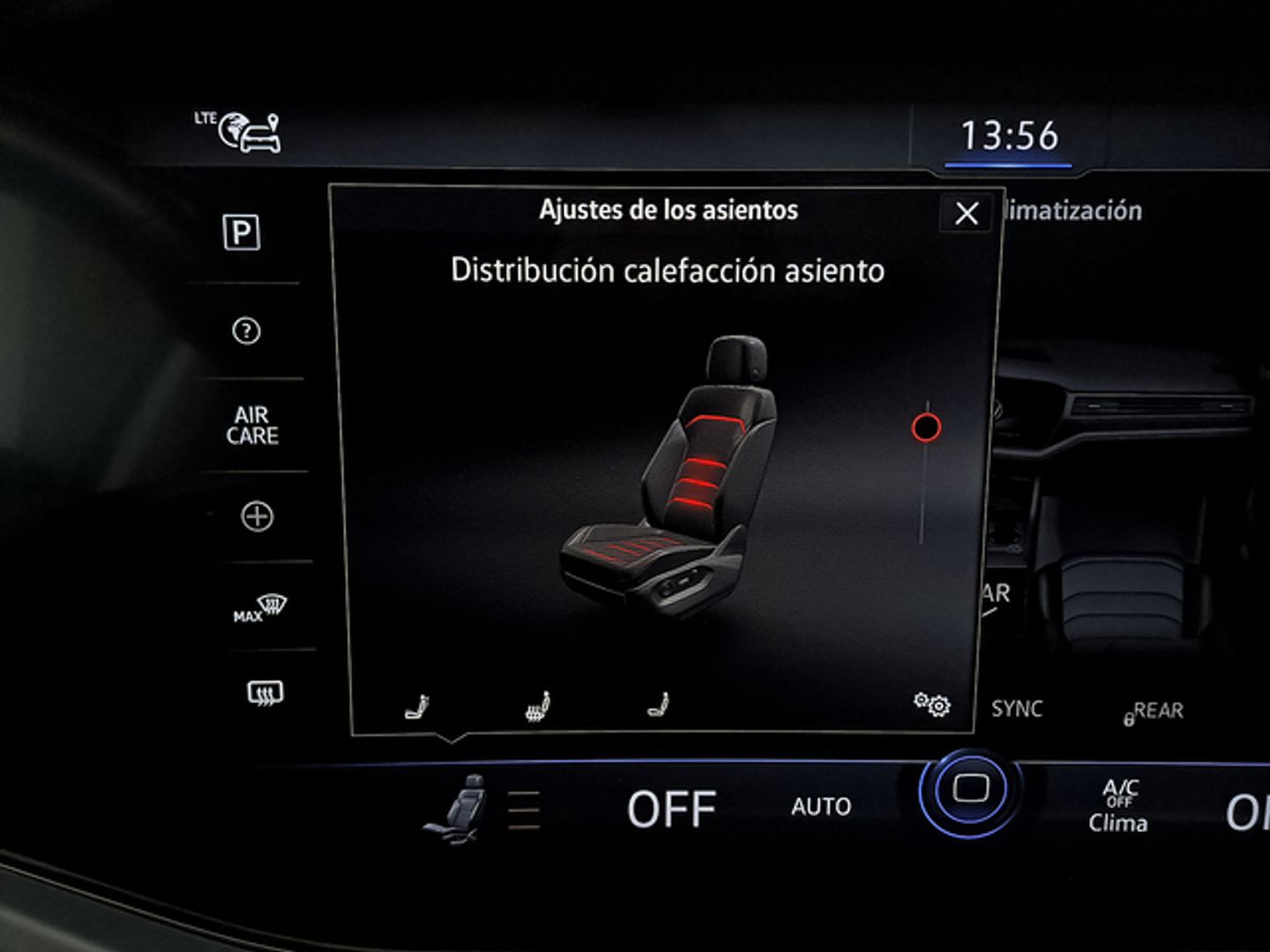 Volkswagen Touareg 3.0 TSI eHybrid Elegance