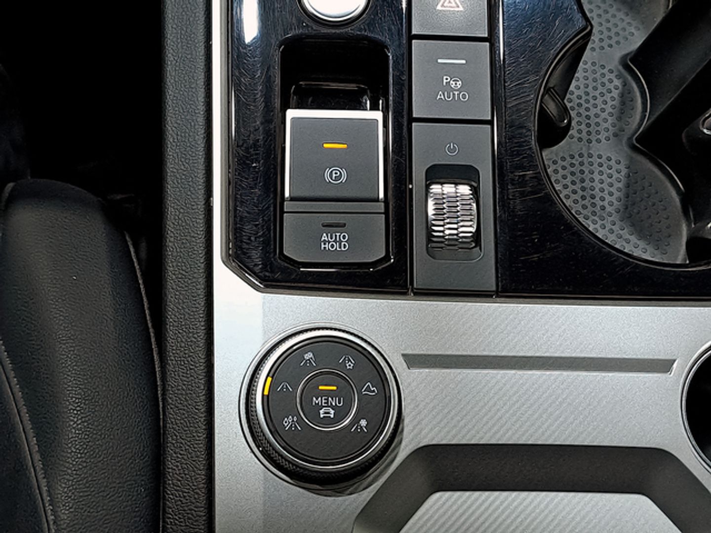 Volkswagen Touareg 3.0 TSI eHybrid Elegance
