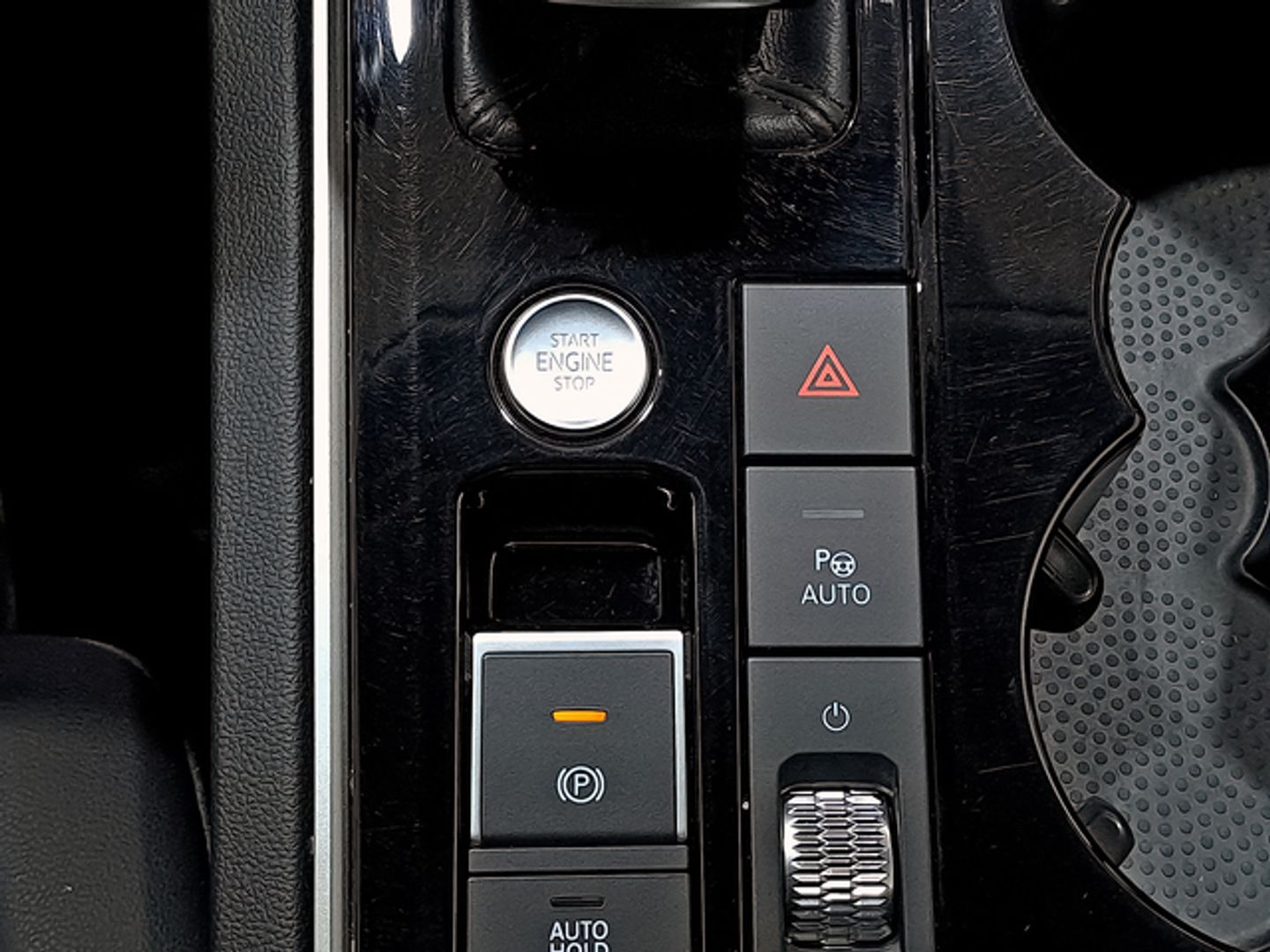 Volkswagen Touareg 3.0 TSI eHybrid Elegance