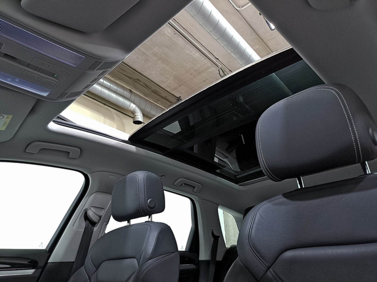 Volkswagen Touareg 3.0 TSI eHybrid Elegance