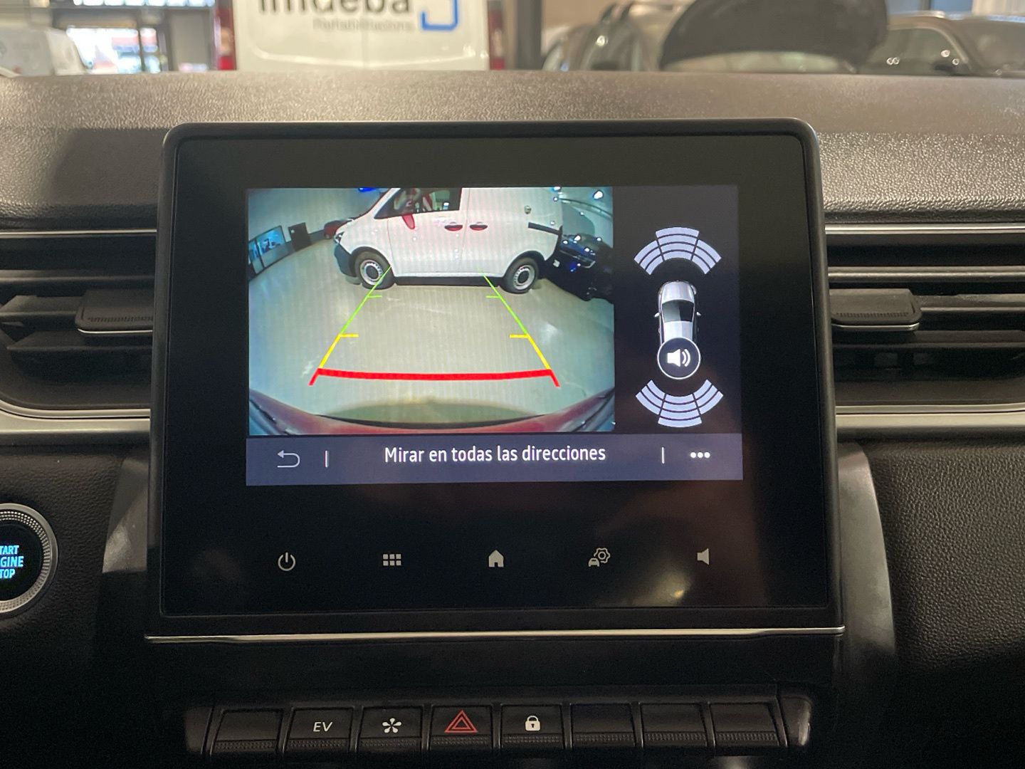 Renault Captur E-TECH PHEV 160 Fast Track