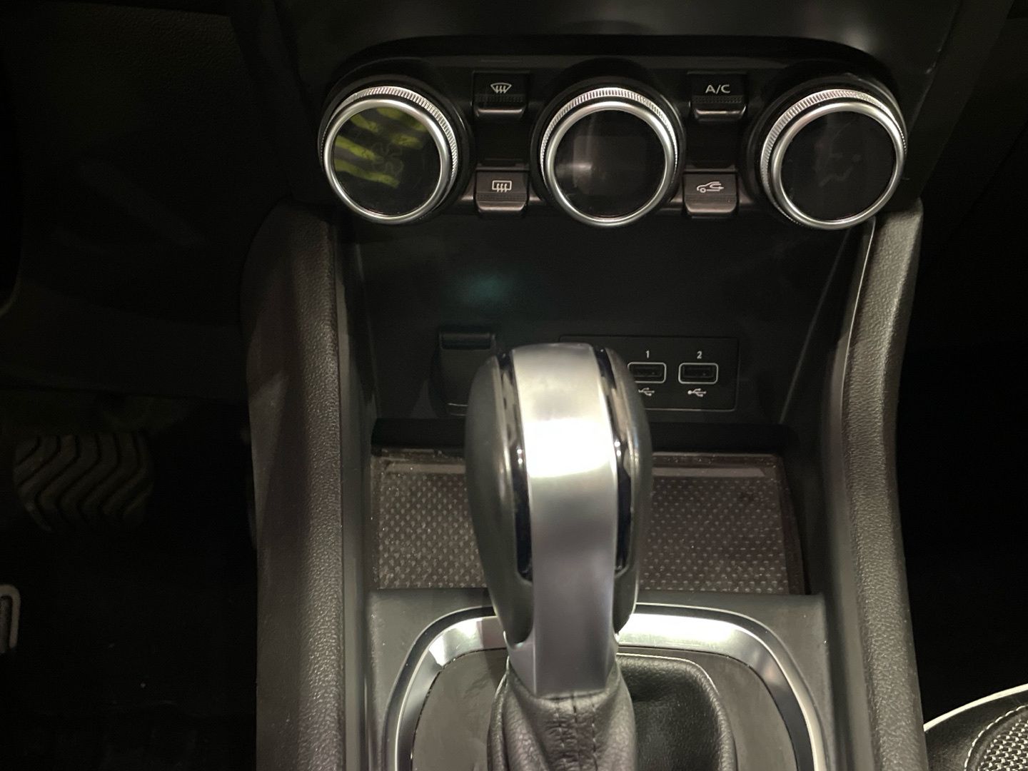 Renault Captur E-TECH PHEV 160 Fast Track