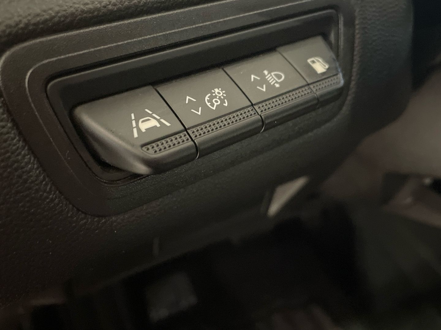 Renault Captur E-TECH PHEV 160 Fast Track
