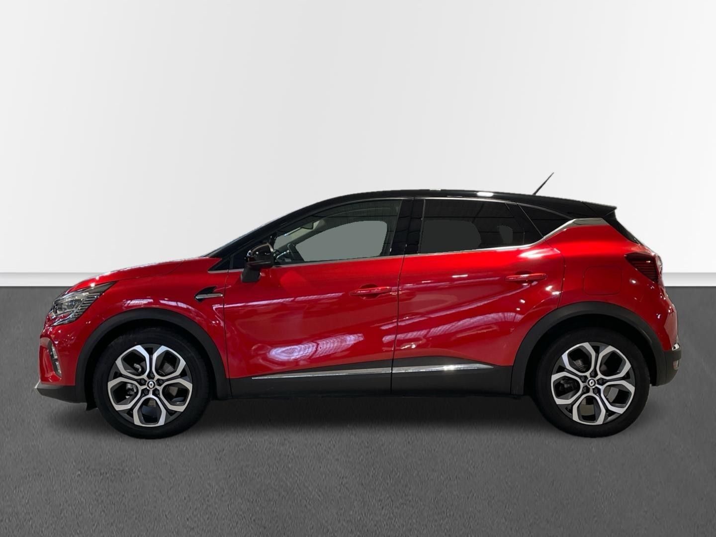 Renault Captur E-TECH PHEV 160 Fast Track