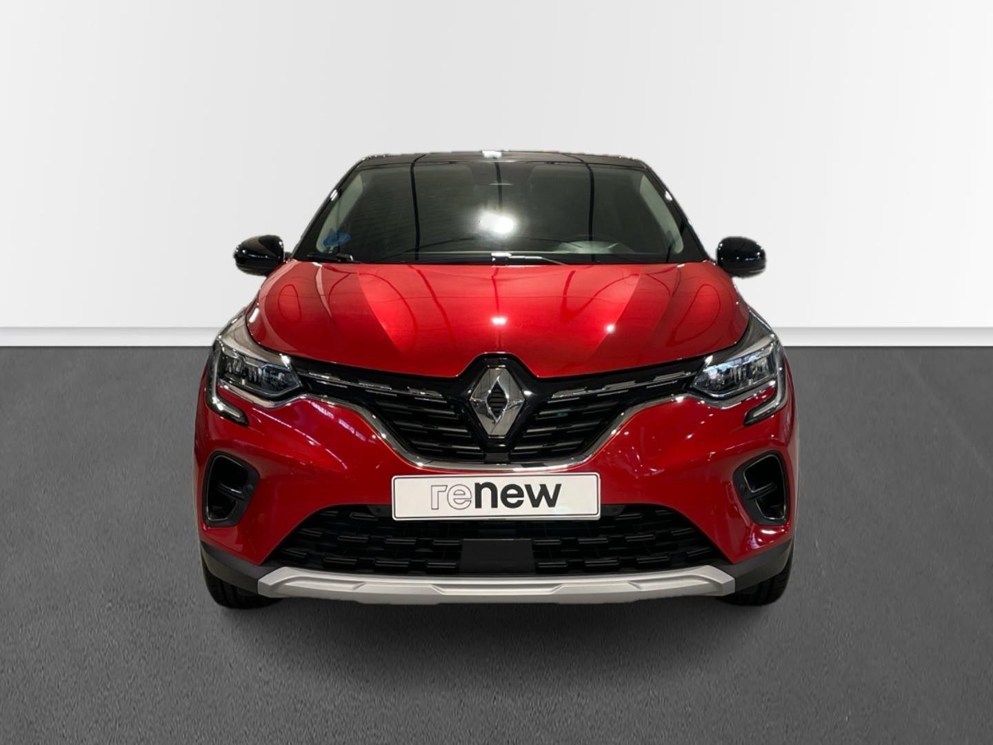 Renault Captur E-TECH PHEV 160 Fast Track