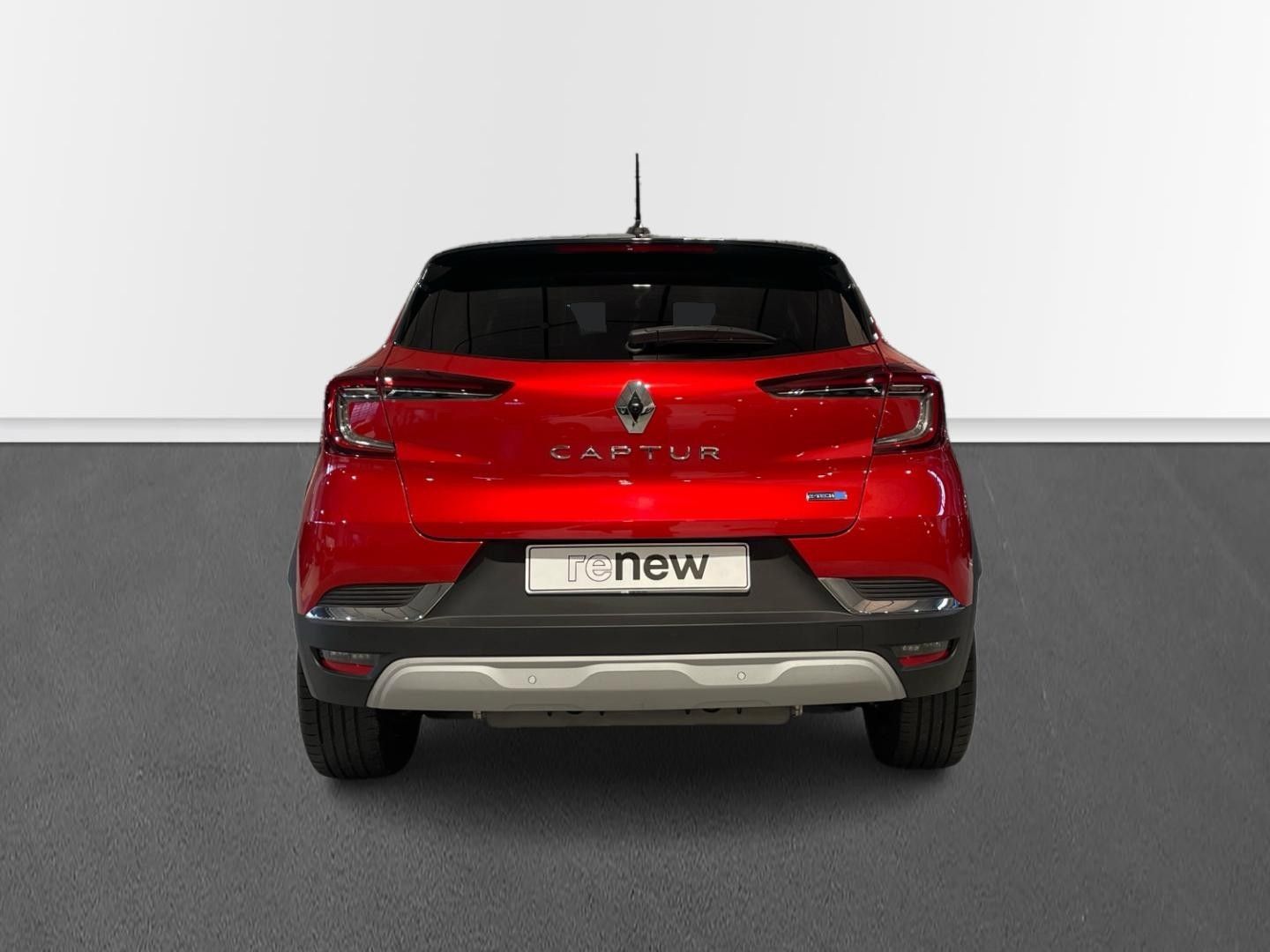 Renault Captur E-TECH PHEV 160 Fast Track
