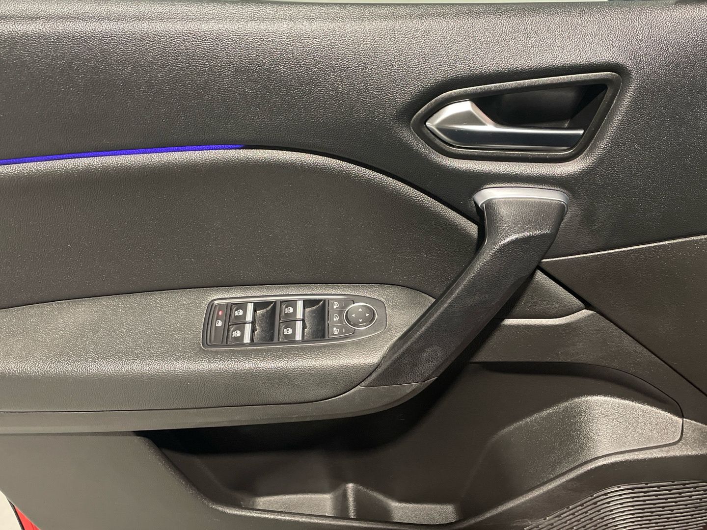 Renault Captur E-TECH PHEV 160 Fast Track