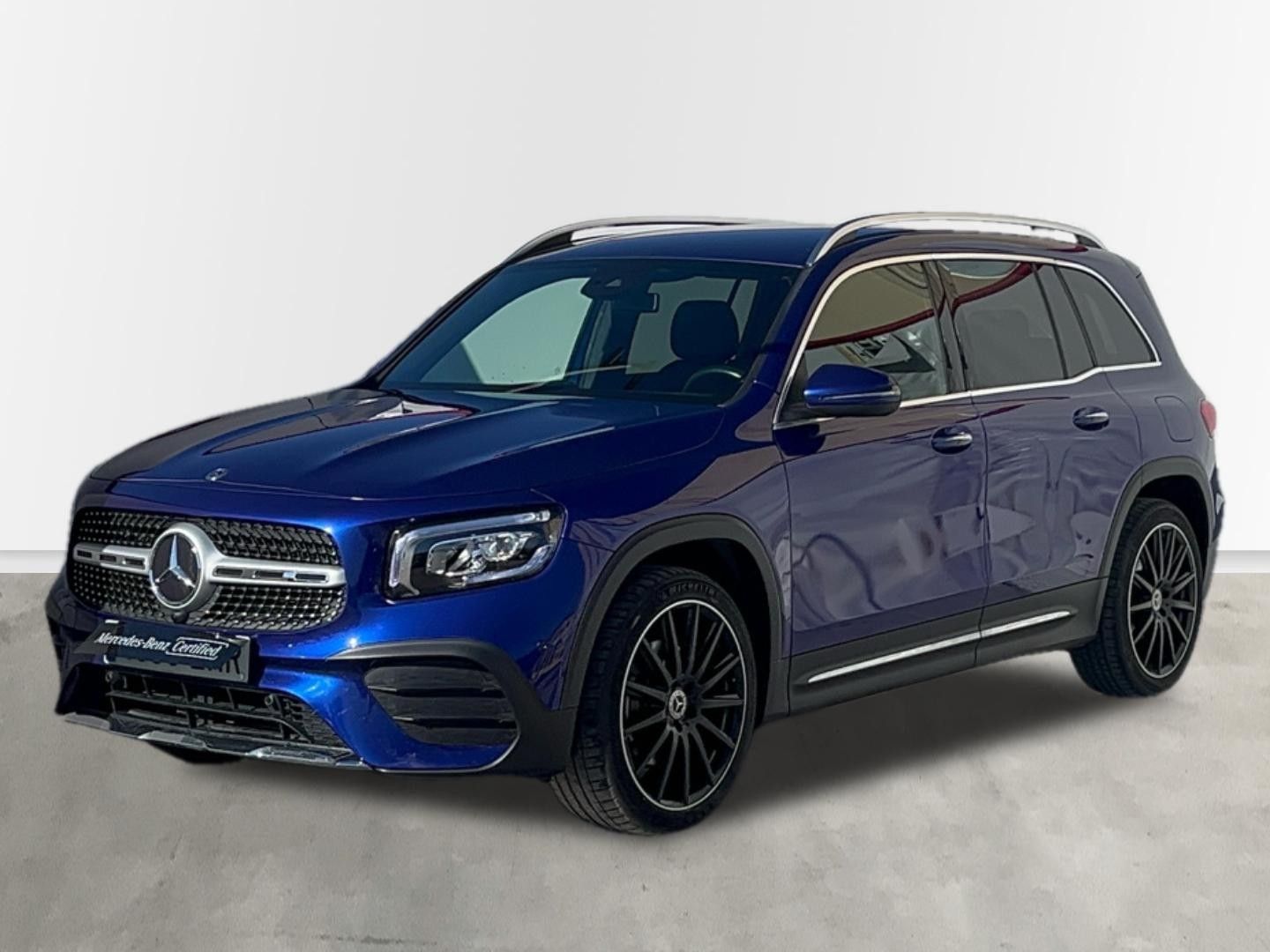 Mercedes-Benz GLB GLB 200 d 110 kW (150 CV)