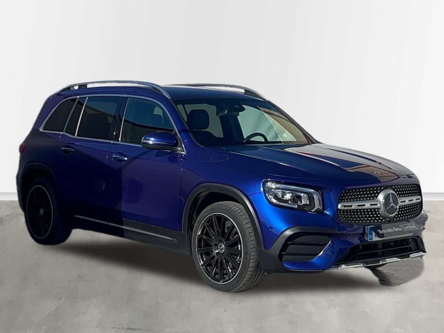 Mercedes-benz GLB GLB 200 d