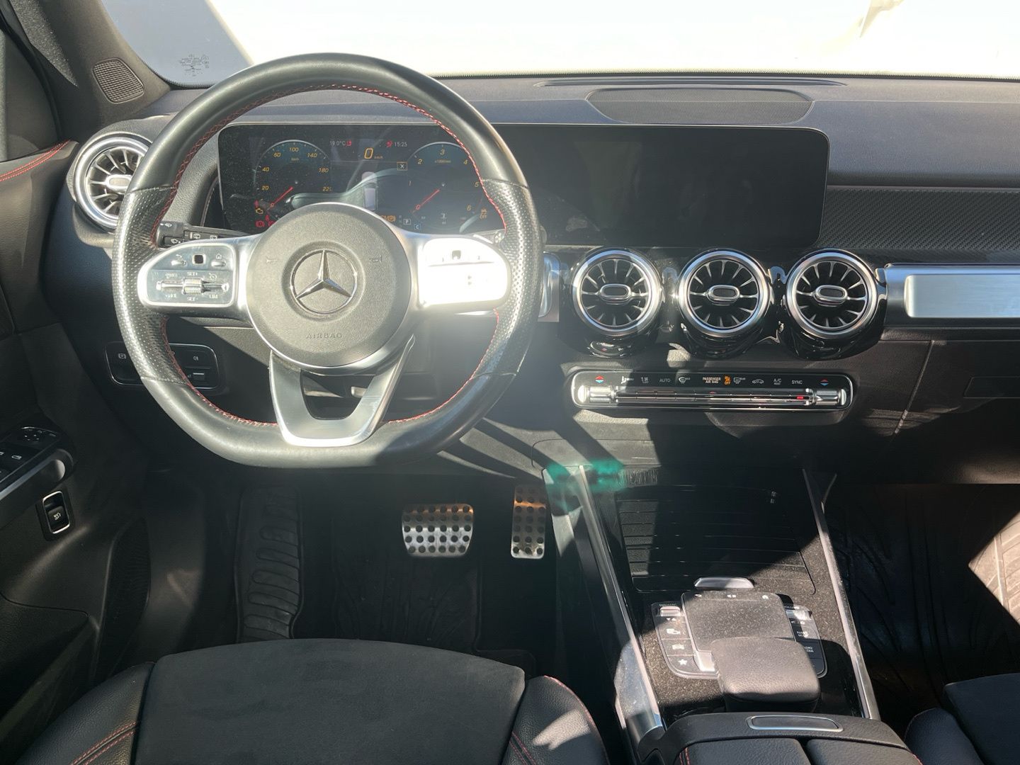 Mercedes-benz GLB GLB 200 d