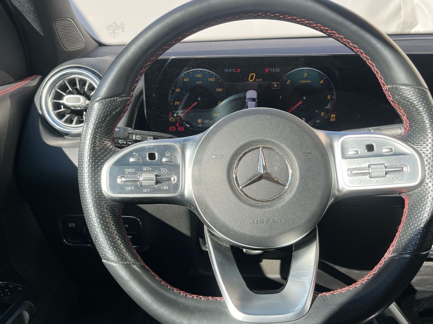 Mercedes-benz GLB GLB 200 d