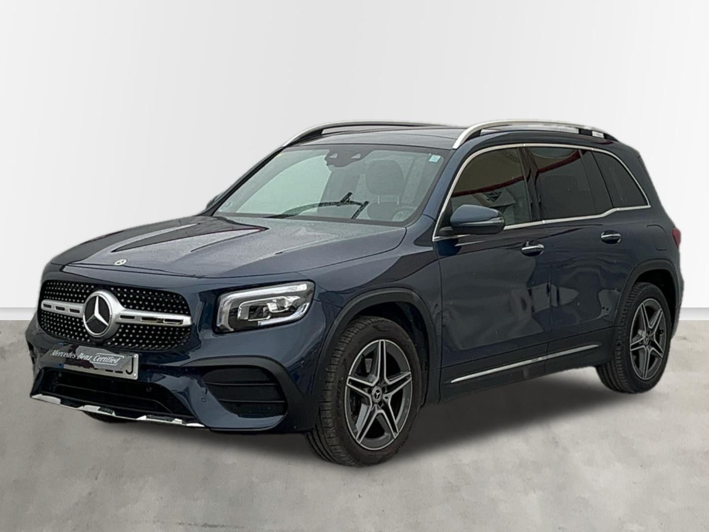 Mercedes-benz GLB GLB 200 d