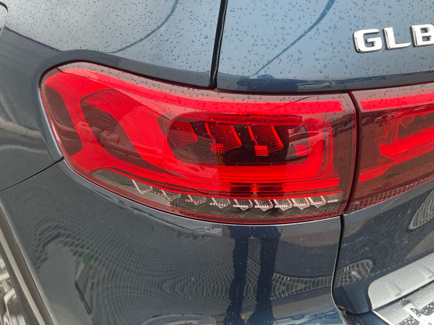 Mercedes-benz GLB GLB 200 d
