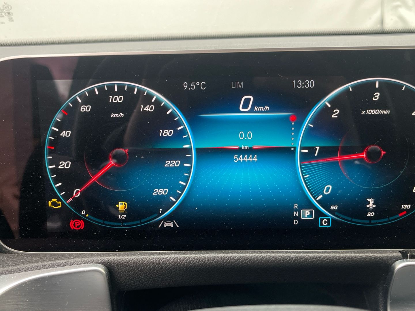 Mercedes-benz GLB GLB 200 d