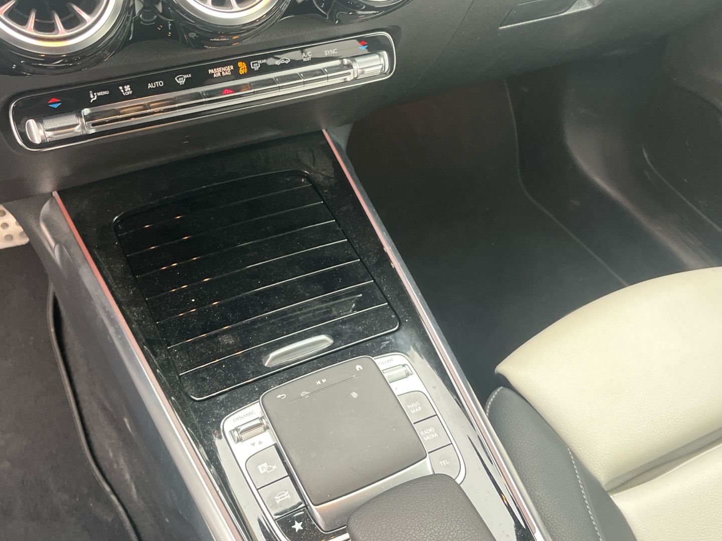 Mercedes-benz GLB GLB 200 d