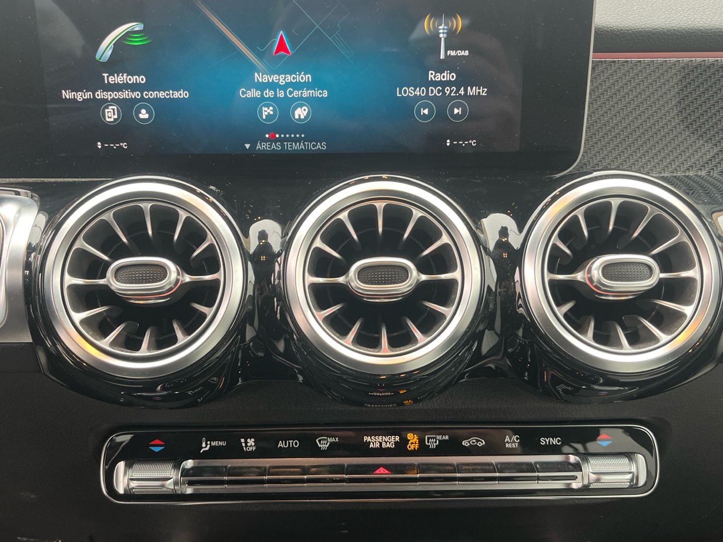 Mercedes-benz GLB GLB 200 d