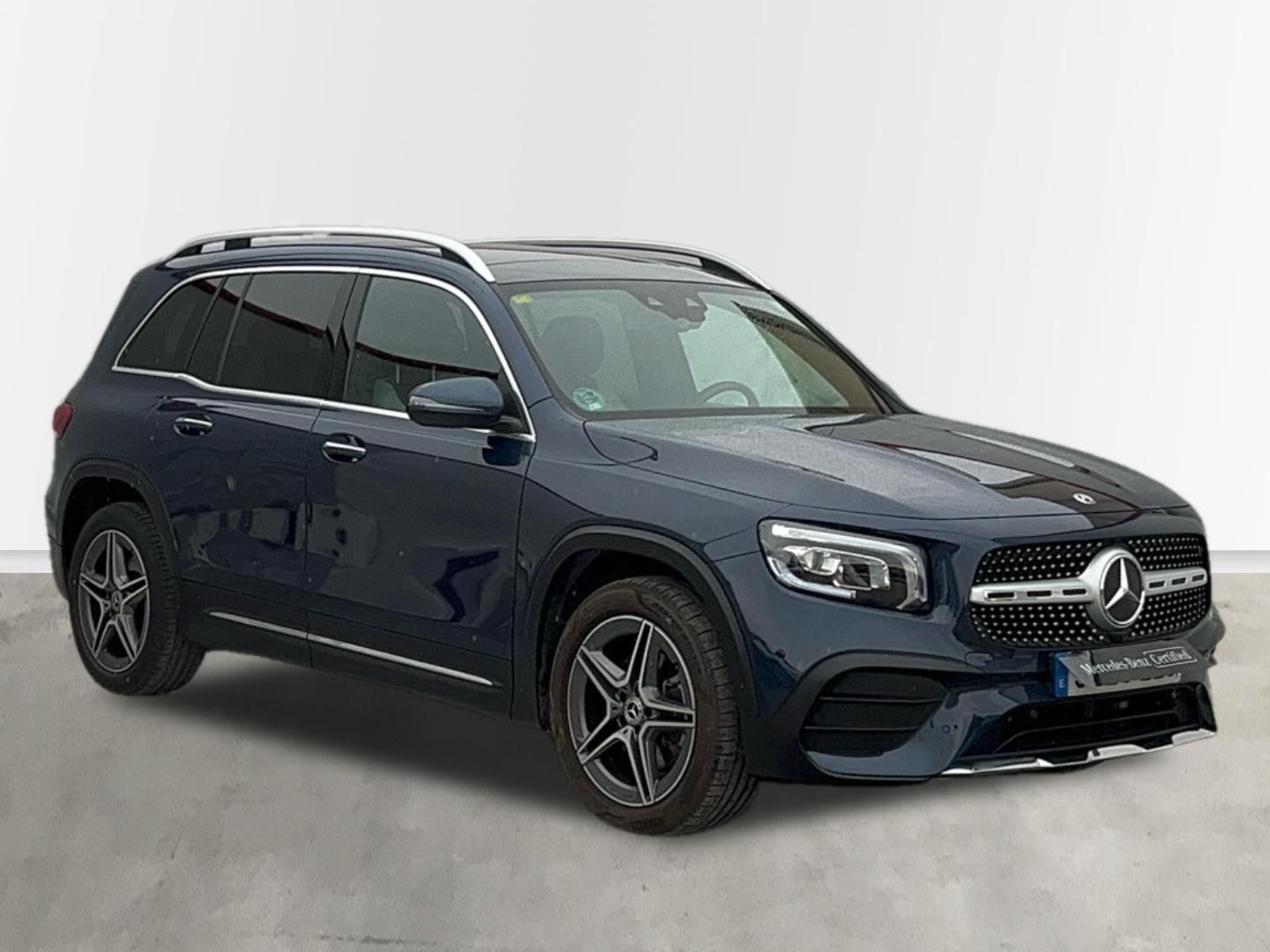 Mercedes-benz GLB GLB 200 d