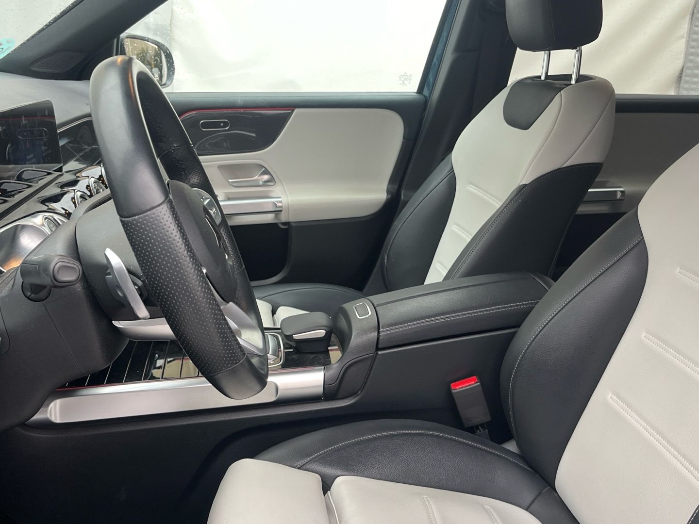 Mercedes-benz GLB GLB 200 d