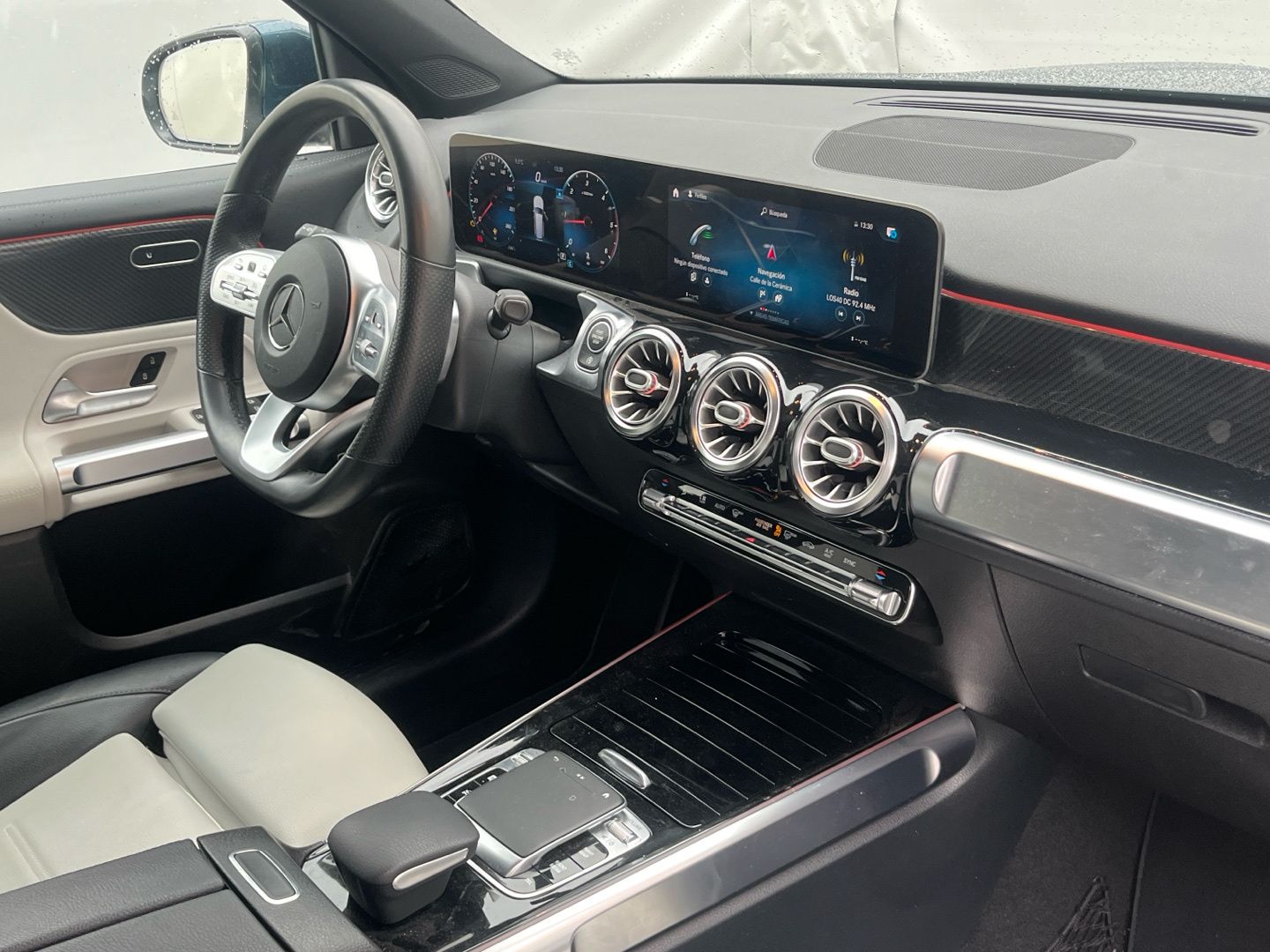 Mercedes-benz GLB GLB 200 d