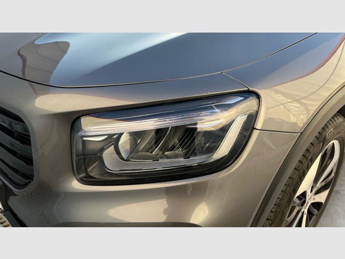 Mercedes-Benz GLB GLB 200 d 110 kW (150 CV)