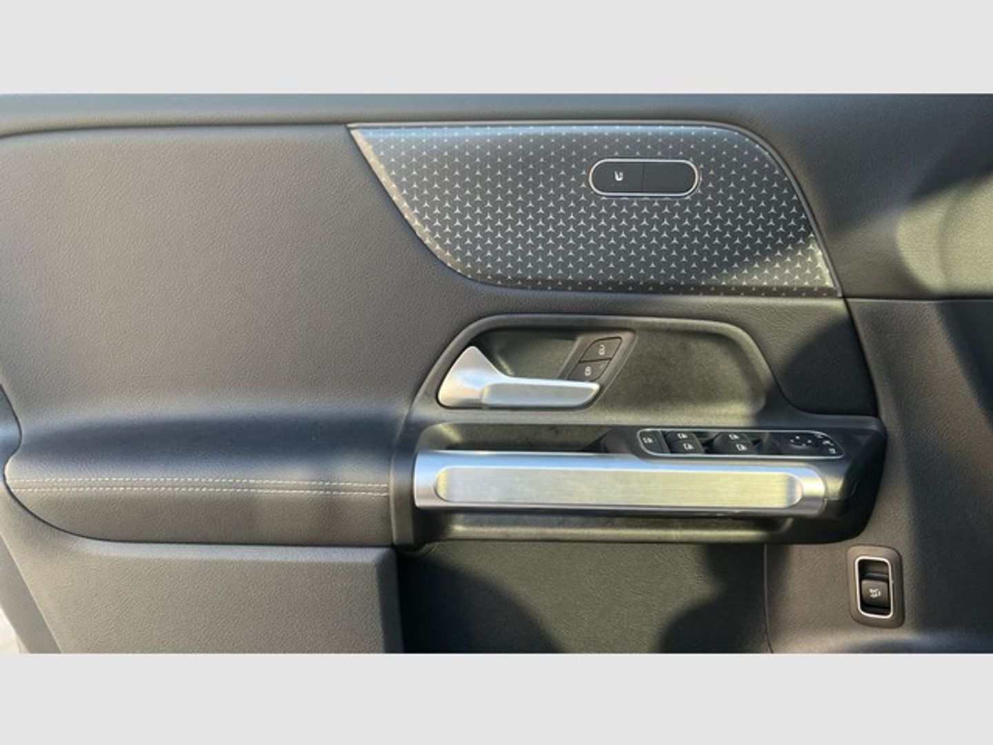 Mercedes-Benz GLB GLB 200 d 110 kW (150 CV)