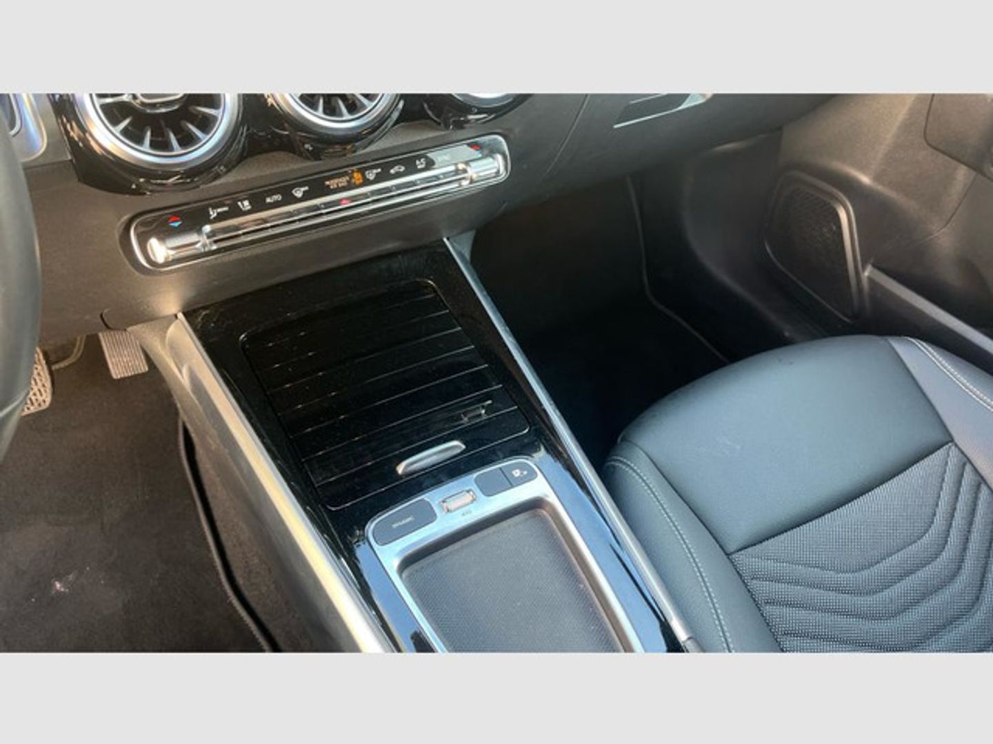 Mercedes-Benz GLB GLB 200 d 110 kW (150 CV)