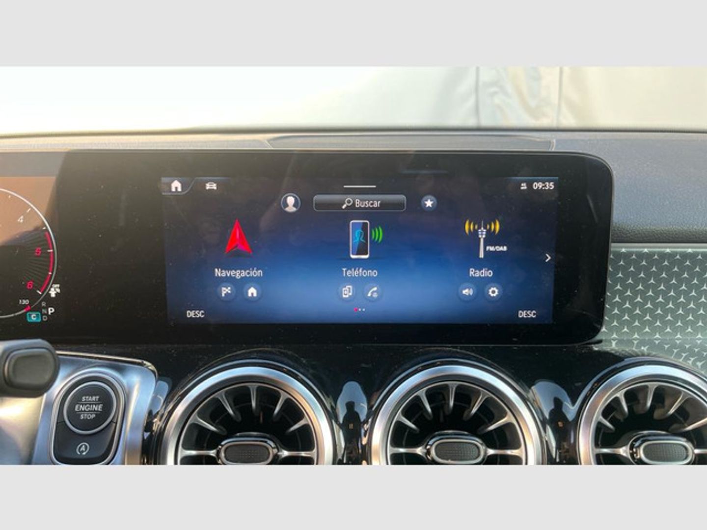 Mercedes-Benz GLB GLB 200 d 110 kW (150 CV)
