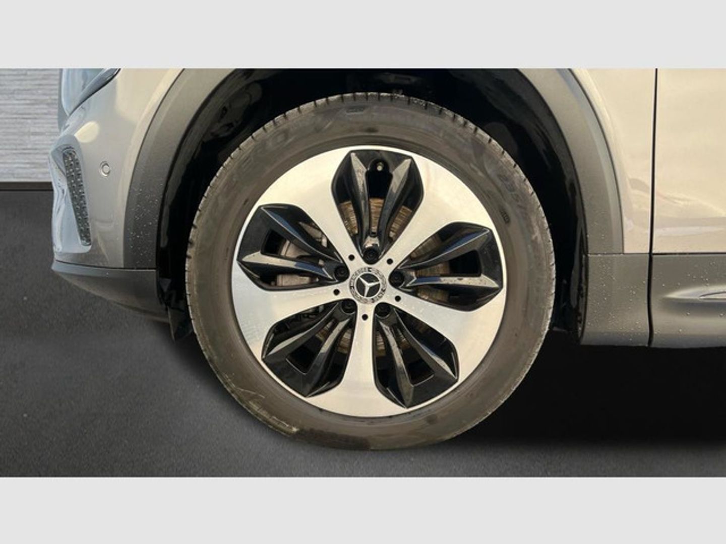 Mercedes-Benz GLB GLB 200 d 110 kW (150 CV)