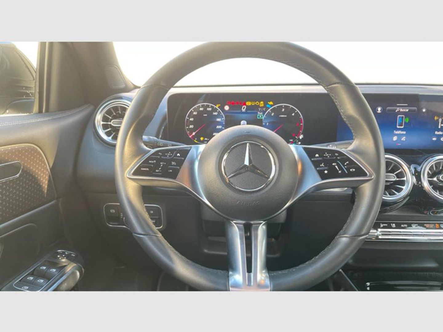 Mercedes-Benz GLB GLB 200 d 110 kW (150 CV)