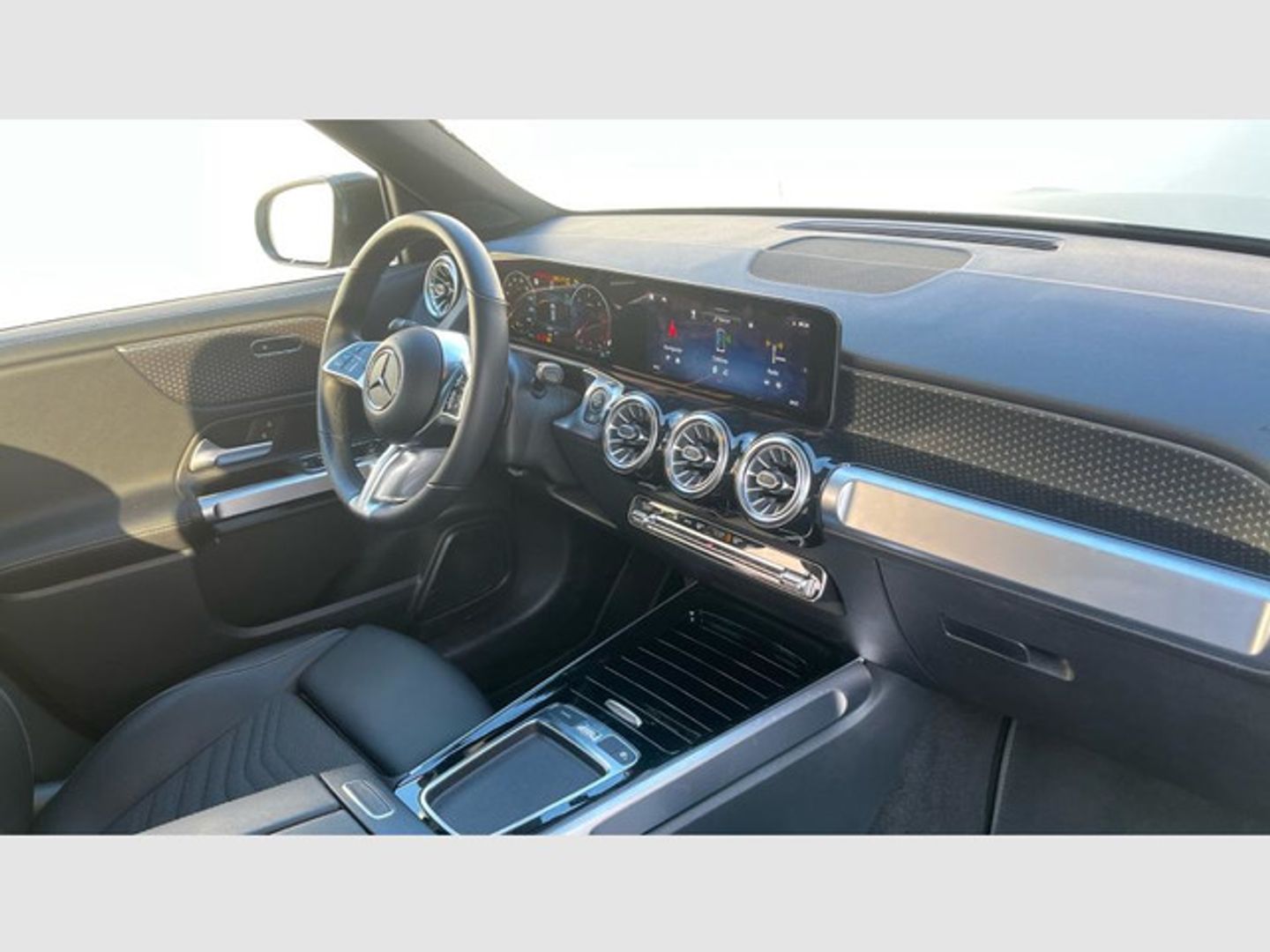 Mercedes-Benz GLB GLB 200 d 110 kW (150 CV)