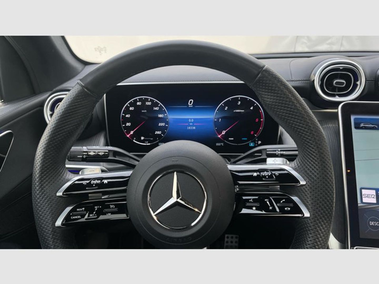 Mercedes-benz GLC 220 d