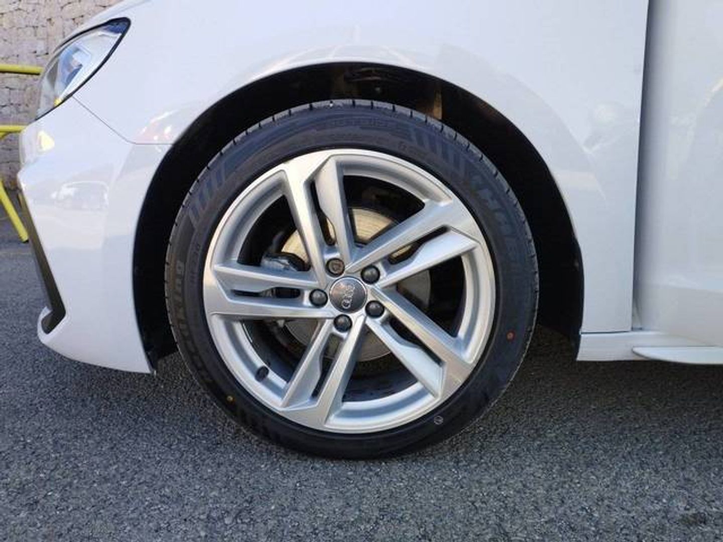 Audi A1 Sportback S line 30 TFSI 81 kW (110 CV)