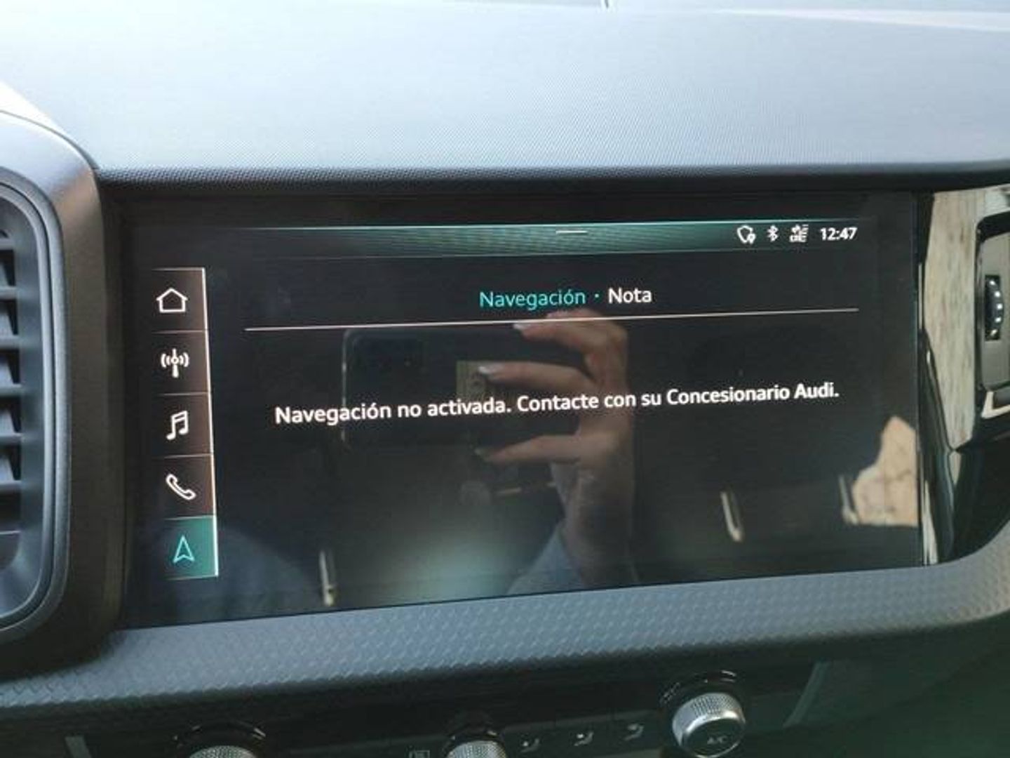 Audi A1 Sportback S line 30 TFSI 81 kW (110 CV)