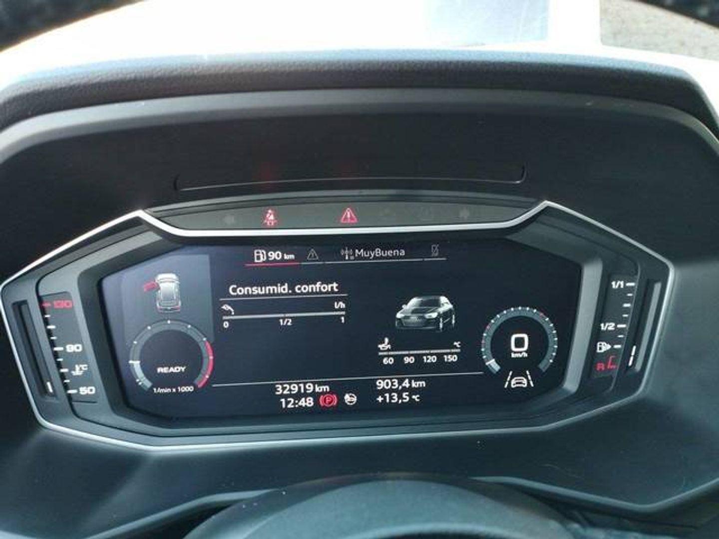 Audi A1 Sportback S line 30 TFSI 81 kW (110 CV)